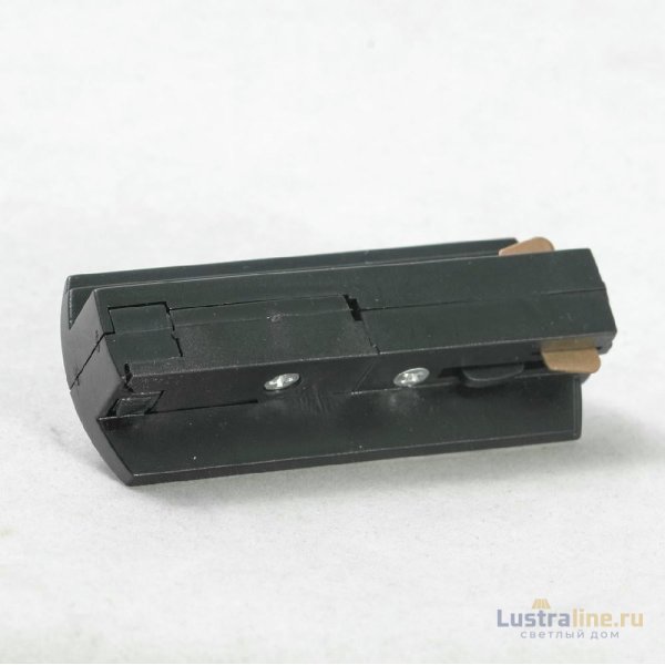 Трековый светильник однофазный Lussole LOFT Track Lights LSP-9320-TAB УЦ Трековый светильник однофазный Lussole LOFT Track Lights LSP-9320-TAB УЦ