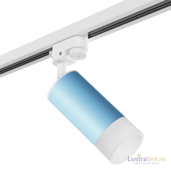 Трековый светильник Lightstar Rullo R1T43531 (214435+592056+202431) Трековый светильник Lightstar Rullo R1T43531 (214435+592056+202431)