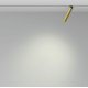 Трековый магнитный светильник Maytoni Focus T TR141-2-6W4K-M-BS