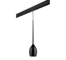 Трековый светильник Lightstar Meta d uovo PRO807117 (807117+595007)