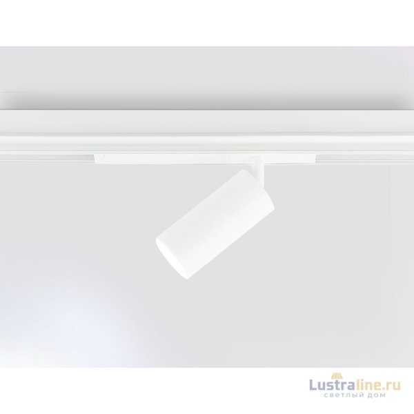 Трековый магнитный светильник Ambrella Light Magnetic 220V GL1221 Трековый магнитный светильник Ambrella Light Magnetic 220V GL1221