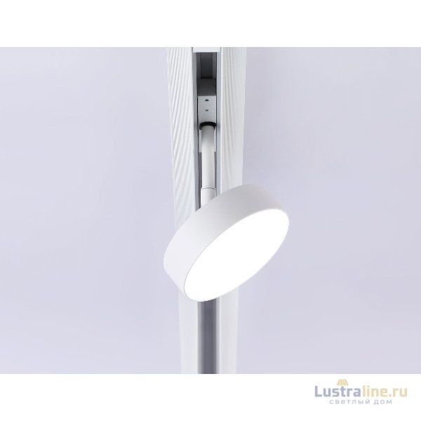 Трековый магнитный светильник Ambrella Light Magnetic Track System GL3854 Трековый магнитный светильник Ambrella Light Magnetic Track System GL3854