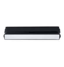 Магнитный трековый светильник Arte Lamp Rapid A6160PL-1BK