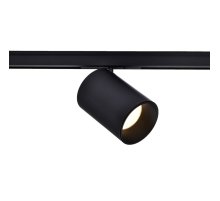 Трековый светильник Wertmark WTL.O10.607.40.09