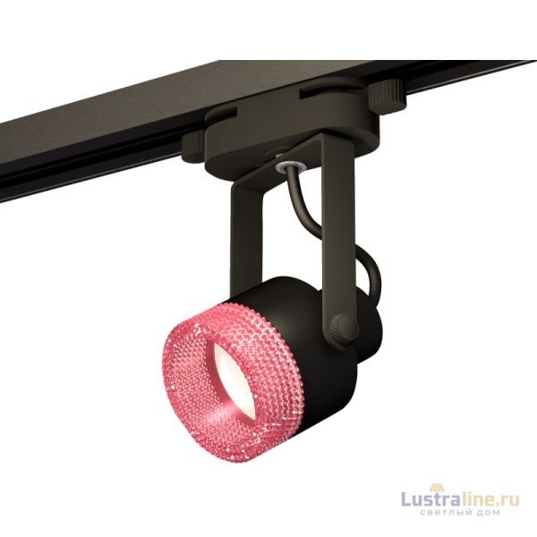 Трековый однофазный светильник Ambrella Light Track System XT6602062 (C6602, N6152)