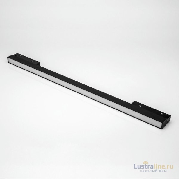 Трековый магнитный линейный светильник SWG SY-LINK-600-BL-24-NW 016835