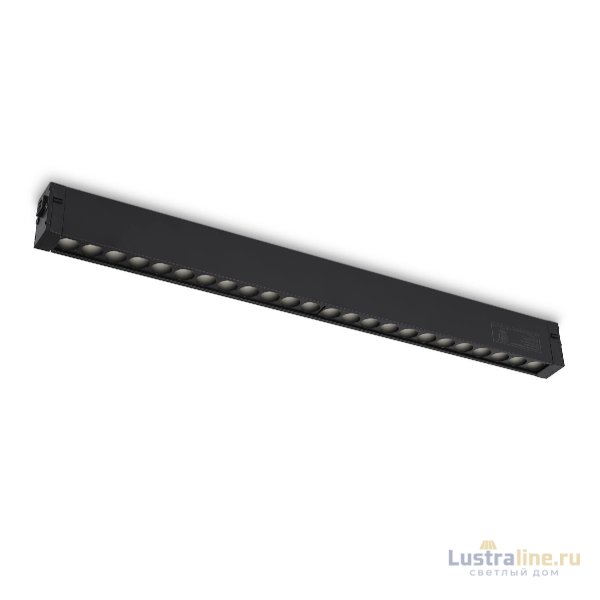 Трековый магнитный светильник Ambrella Light Magnetic 220V GL1314 Трековый магнитный светильник Ambrella Light Magnetic 220V GL1314