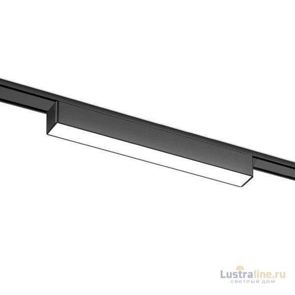 Трековый магнитный светильник Ambrella Light Magnetic Ultra Slim Track System GV1449 Трековый магнитный светильник Ambrella Light Magnetic Ultra Slim Track System GV1449