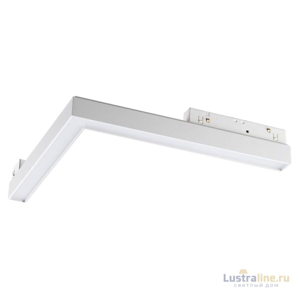 Трековый светильник Novotech Flum 358605