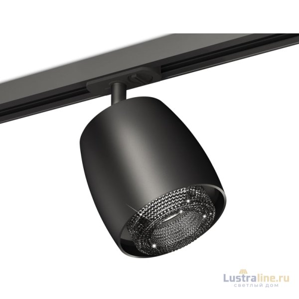 Комплект трекового светильника Ambrella Light Track System XT1142010 (A2537, C1142, N7192) Комплект трекового светильника Ambrella Light Track System XT1142010 (A2537, C1142, N7192)