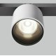 Трековый магнитный светильник Maytoni Alfa S TR132-2-7W4K-W