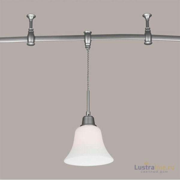 Трековый светильник Citilux Модерн CL560211 Трековый светильник Citilux Модерн CL560211