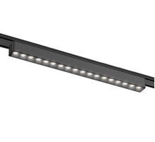 Трековый магнитный светильник Ambrella Light Magnetic Ultra Slim Track System GV1416