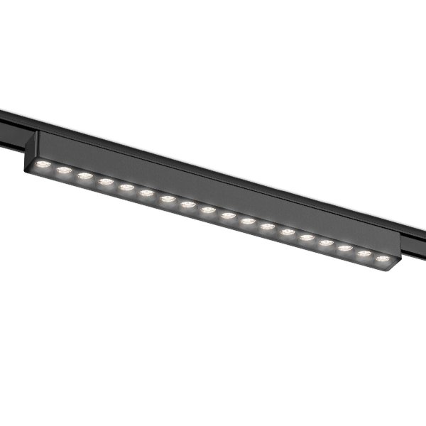 Трековый магнитный светильник Ambrella Light Magnetic Ultra Slim Track System GV1416