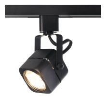 Трековый светильник IMEX Трек 1 BK IL.0010.2151