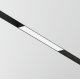 Трековый светильник Maytoni Technical Basis TR074-2-12W4K-B