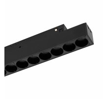 Трековый магнитный светильники Arlight MAG-ORIENT-DOTS-L465-16W Day4000-MIX 047138
