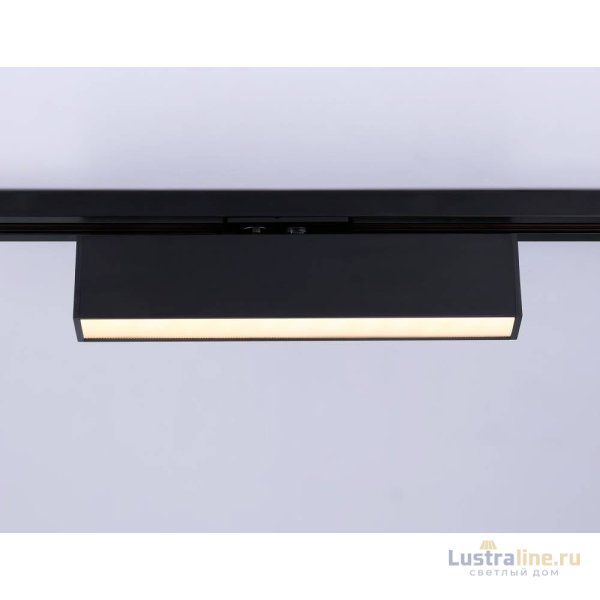 Трековый однофазный светильник Ambrella Light Track System GL6765 Трековый однофазный светильник Ambrella Light Track System GL6765