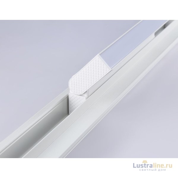 Трековый магнитный светильник Ambrella Light Magnetic Track System GL4061 Трековый магнитный светильник Ambrella Light Magnetic Track System GL4061