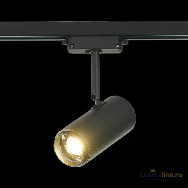 Трековый светильник ST Luce Zoom ST600.446.12 Трековый светильник ST Luce Zoom ST600.446.12