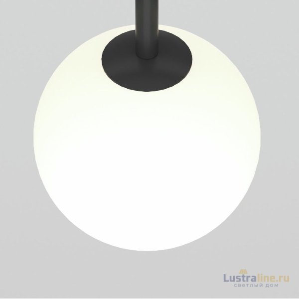 Трековый светильник Technical Maytoni Luna TR038-2-5W4K