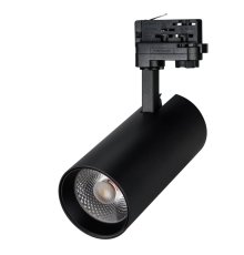 Трековый светильник Arlight LGD-Gera-4TR-R90-30W White6000 034373