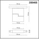Трековый светильник NOVOTECH FLUM 358465