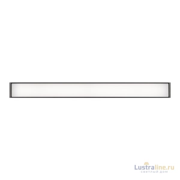 Трековый светильник Arlight Mag-Flex-Flat-L235-8W Day4000 036301