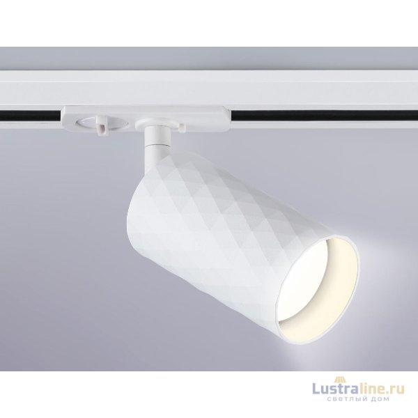 Трековый светильник Ambrella Light Track system GL5131 Трековый светильник Ambrella Light Track system GL5131