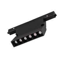 Трековый светильник Arlight Mag-Orient-Laser-Fold-S195-6W Day4000 034618