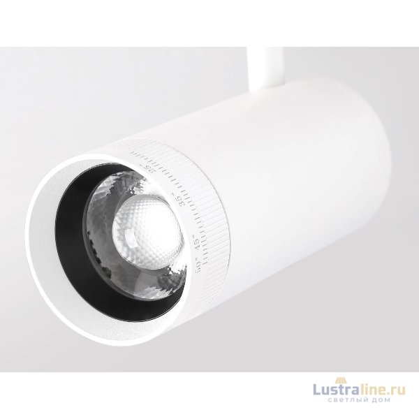 Трековый магнитный светильник Ambrella Light Track System ZOOM GV1570
