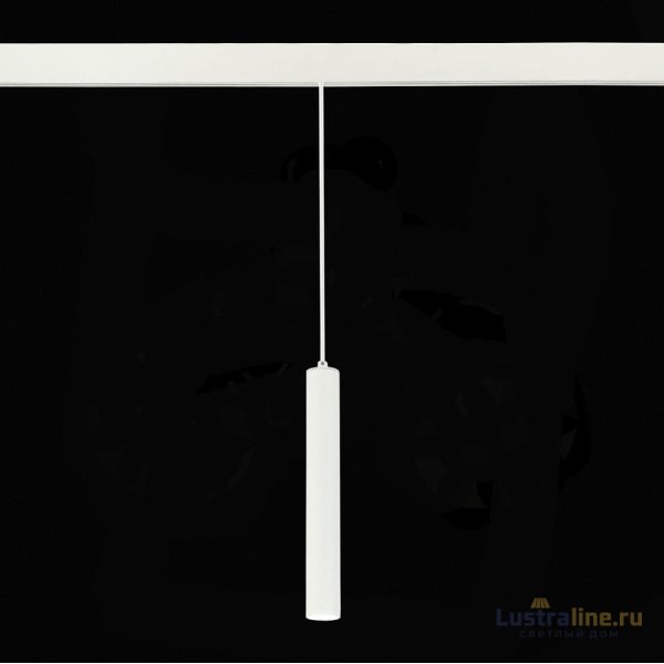 Трековый светильник ST Luce Skyline 48 ST377.503.07 Трековый светильник ST Luce Skyline 48 ST377.503.07