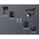 Трековый однофазный светильник Ambrella Light Track System XT6302040 (A2521, C6303, A2060, C6302, N6121)