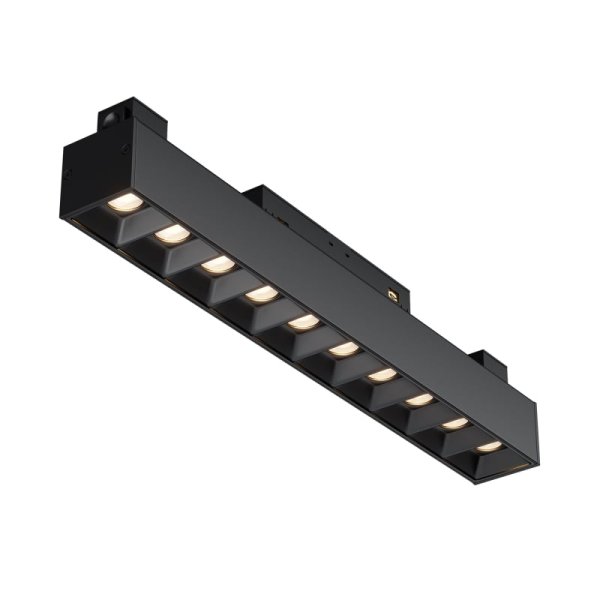 Трековый светильник Maytoni Technical Points TR076-2-20W4K-B УЦ