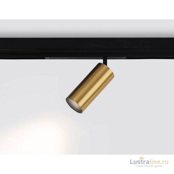 Трековый магнитный светильник Ambrella Light Magnetic 220V GL1233 Трековый магнитный светильник Ambrella Light Magnetic 220V GL1233