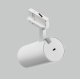 Трековый трехфазный светильник Maytoni Focus Led TR197-3-20WCCT-M-W