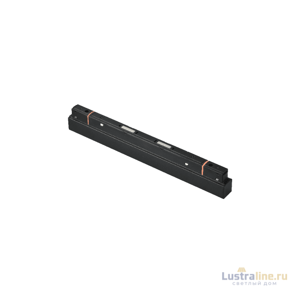 Трековый магнитный светильник iLedex Vision 4822-001-L300-12W-110DG-3000K-BK Трековый магнитный светильник iLedex Vision 4822-001-L300-12W-110DG-3000K-BK