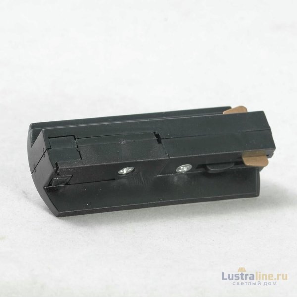 Трековый светильник однофазный Lussole Track Lights LSC-2506-01-TAB Трековый светильник однофазный Lussole Track Lights LSC-2506-01-TAB