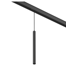 Трековый светильник DesignLed SY-DIM-601243-BL-7-36-WW 007369