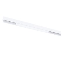 Магнитный трековый светильник Arte Lamp Linea A4672PL-1WH