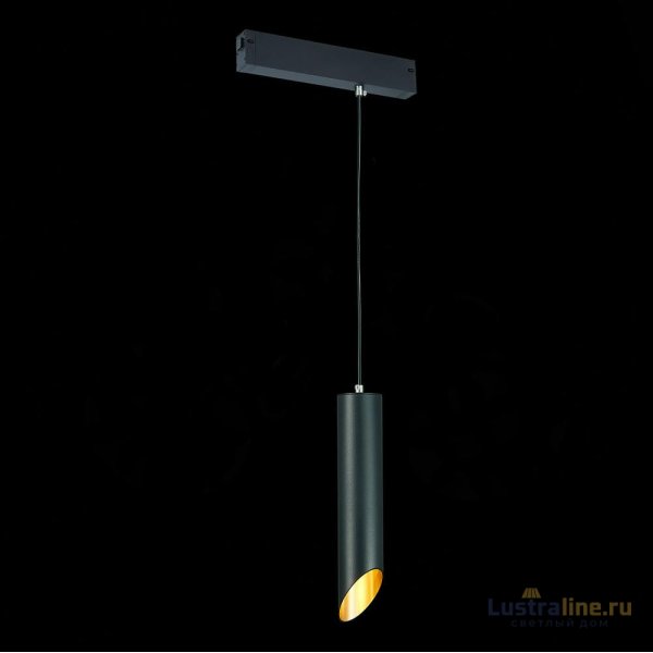 Трековый светильник ST Luce Skyline 220 ST508.403.01 Трековый светильник ST Luce Skyline 220 ST508.403.01