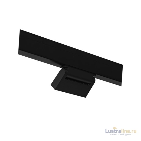 Трековый светильник Crystal Lux CLT 0.33 002 6W BL T4000K Трековый светильник Crystal Lux CLT 0.33 002 6W BL T4000K