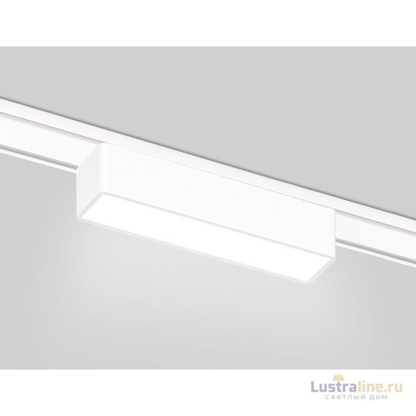 Трековый магнитный светильник Ambrella Light Magnetic Ultra Slim Track System GV1442 Трековый магнитный светильник Ambrella Light Magnetic Ultra Slim Track System GV1442