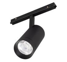 Трековый светильник Arlight Mag-Orient-Spot-R65-20W Warm3000 033627