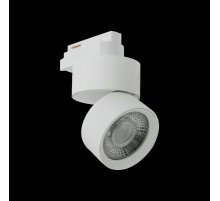 Трековый светильник Lumker R-STR-WH-NW-DIM 021330 Трековый светильник Lumker R-STR-WH-NW-DIM 021330