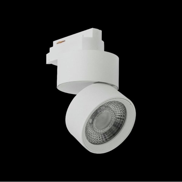 Трековый светильник Lumker R-STR-WH-NW-DIM 021330