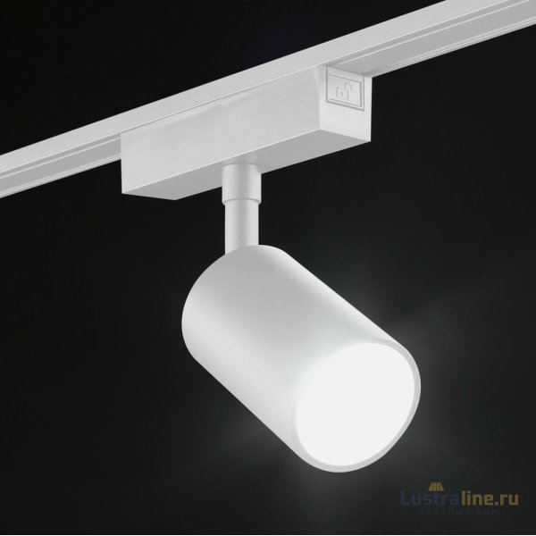Трековый светильник SWG PRO SL-SLIM-SPWH-15-CCT 022089 Трековый светильник SWG PRO SL-SLIM-SPWH-15-CCT 022089
