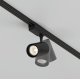 Трековый светильник Maytoni Technical Vuoro TR003-1-26W3K-W-B
