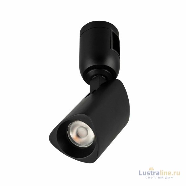 Трековый светильники Arlight ART-APRIORI-SPOT-TURN-R45-8W Warm3000 039288