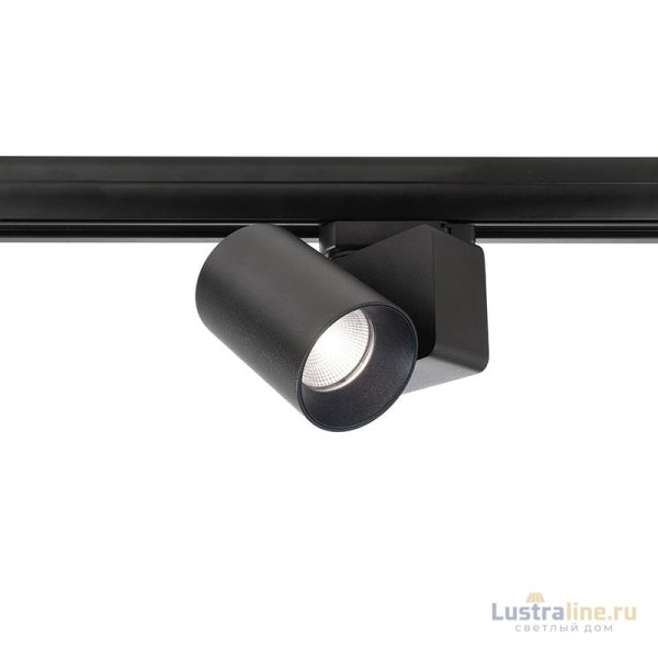 Трековый трехфазный светильник Deko-Light Nihal Mini 707039 Трековый трехфазный светильник Deko-Light Nihal Mini 707039
